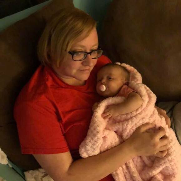 Meet your Posher, Jodi - Picture 1 of 1